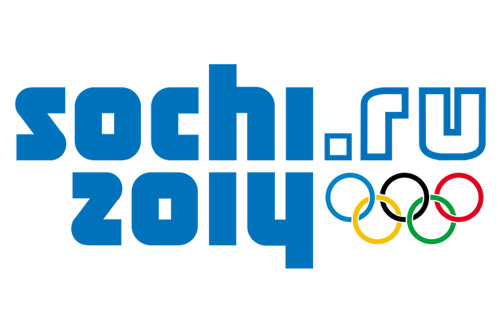 Sochi Olympics Logos