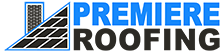 Premiere Roofing Logo