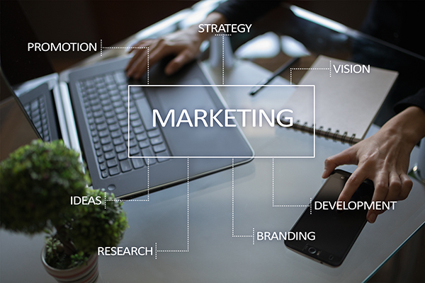 marketing your law firm
