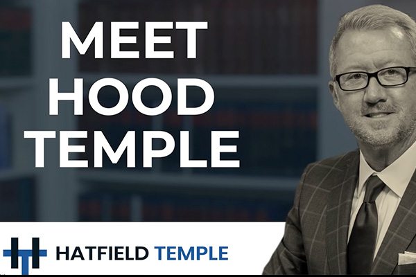Hood Temple - Hatfield Temple