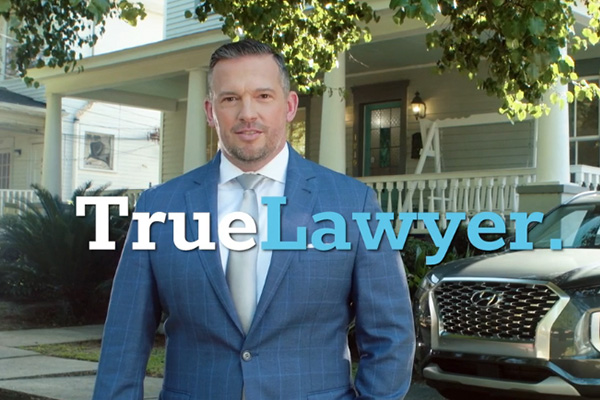 Samuel Renolds Law - True Lawyer