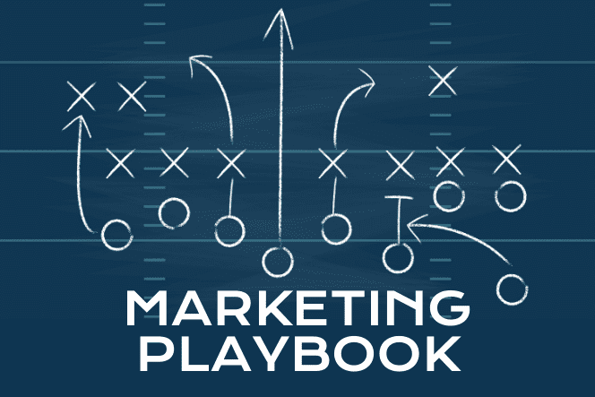 marketing playbook